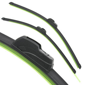 Wycieraczki samochodowe Visee Standard SV-U 600 mm 24"