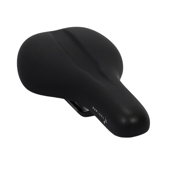 Siodełko dziecięce Selle Royal Explora Junior, rozmiar M
