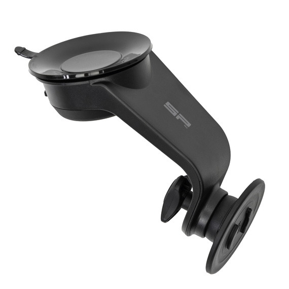 Uchwyt samochodowy SP Connect + Suction Mount Mag Align z mocowaniem na szybę