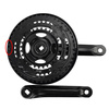 Outlet Mechanizm korbowy FC-TY301 170 mm 48x38x28 170 mm z osłoną 