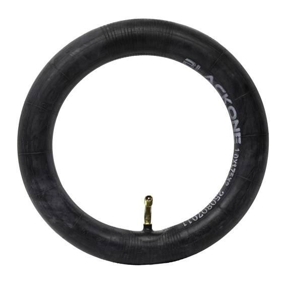 Dętka BlackOne 10"x 1.75 x 2; AV - 90/45°, 40mm