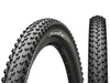 Opona Continental Cross King 26"x2.0" (50-559) drutówka 2019