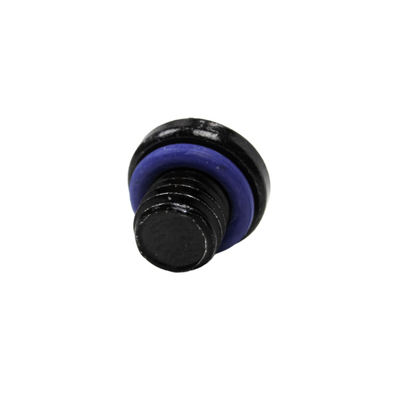 Śruba Brakco BT-079 do dźwigni hydraulicznej MTB Shimano MTB, M5x0,8 