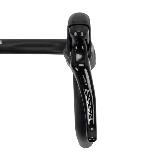 Dźwignia hamulca Shimano ESSA BL-U2030, lewa, na kierownicę szosową