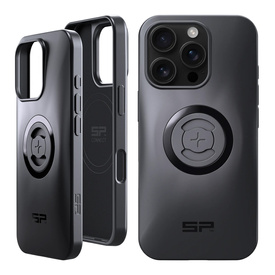 Case, Etui, plecki SP Connect + do iPhone 16 Pro