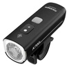 Zestaw lampek LS32 Ravemen K700 AI + TR30 , 700 lm/30lm , USB-C