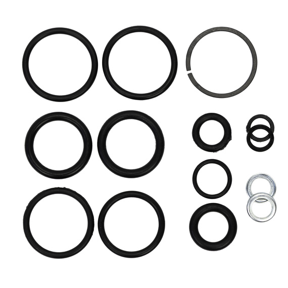 Podstawowy zestaw serwisowy Rock Shox do Recon Gold Solo Air (2012-2016)