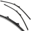 Pióro wycieraczki samochodowej Visee Multiset 630 mm