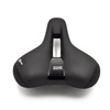 Siodełko Selle Royal Elipse Moderate 60st. żelowe + elastomery unisex