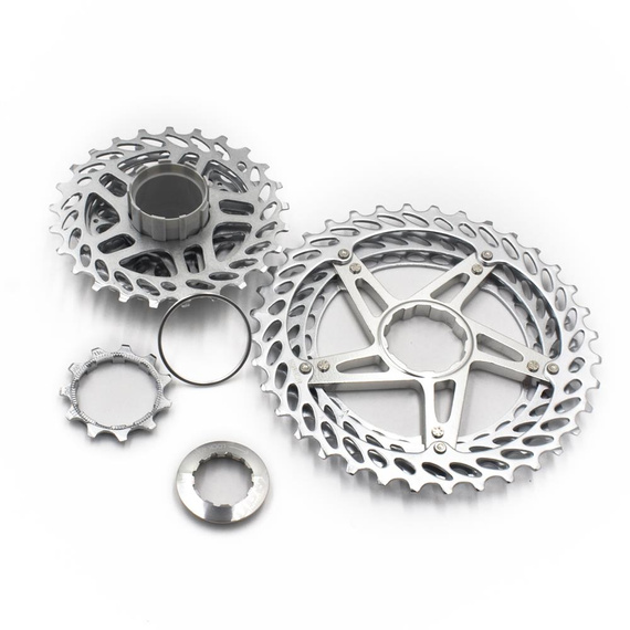 Kaseta Sram Force PG-1170, 11-rz, 11-36T