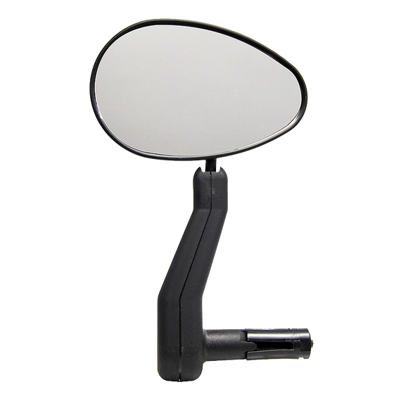 Lusterko rowerowe Cateye BM-500G-L lewe