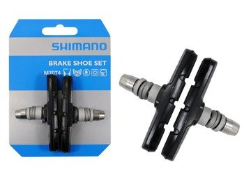 Klocki hamulcowe Shimano M70T4