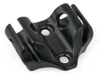 Opór pancerza YM-OP01-135 aluminiowy do rur 1" (2,54cm)