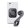 Uchwyt na telefon SP Connect+ Roadbike Bundle + uniwersalny adapter