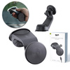 Uchwyt samochodowy SP Connect+ Suction Mount na telefon, z mocowaniem na szybę