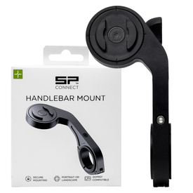 Uchwyt SP Connect Handlebar Mount z adapterem do GoPro