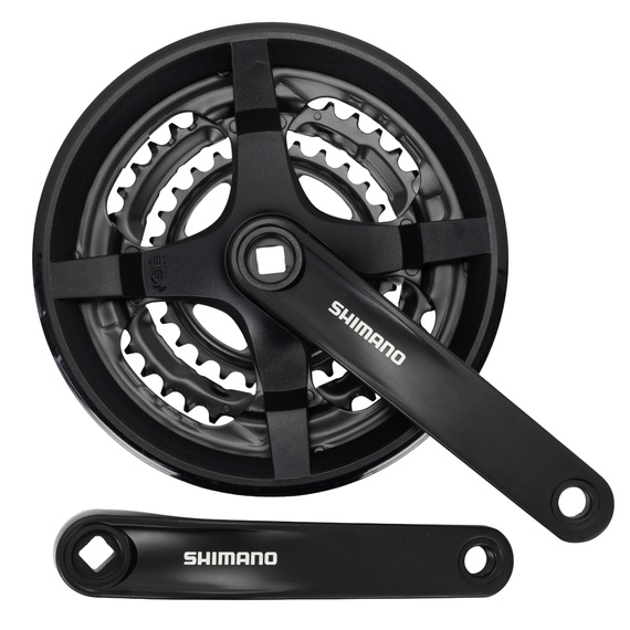 Outlet Mechanizm korbowy FC-TY301 170 mm 48x38x28 170 mm z osłoną