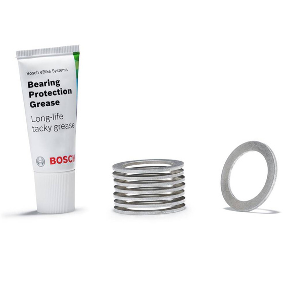 Zestaw serwisowy osłon łożysk Bosch Bearing Protection Ring (BDU3xx)
