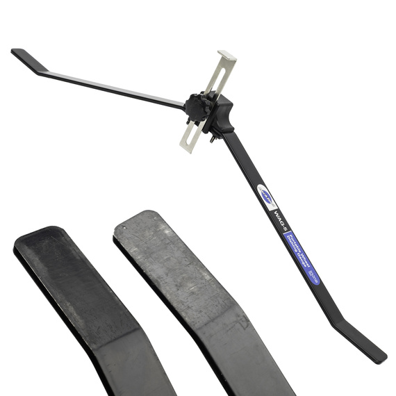 Przyrząd Park Tool WAG-5 do sprawdzania centr. koła