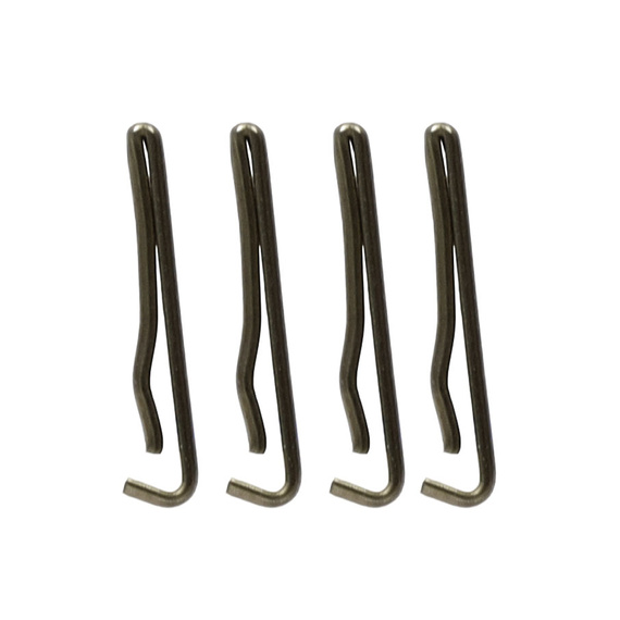 Okładziny do klocków hamulcowych Shimano XTR M70R2, komplet 2 pary