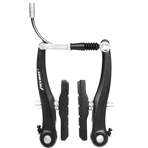 Hamulec Accent Spring-XC V-break czarne