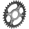 Tarcza mechanizmu korbowego Shimano SLX FC-M7100-1 / M7120-1 /  M7130 - 1, 32T czarna