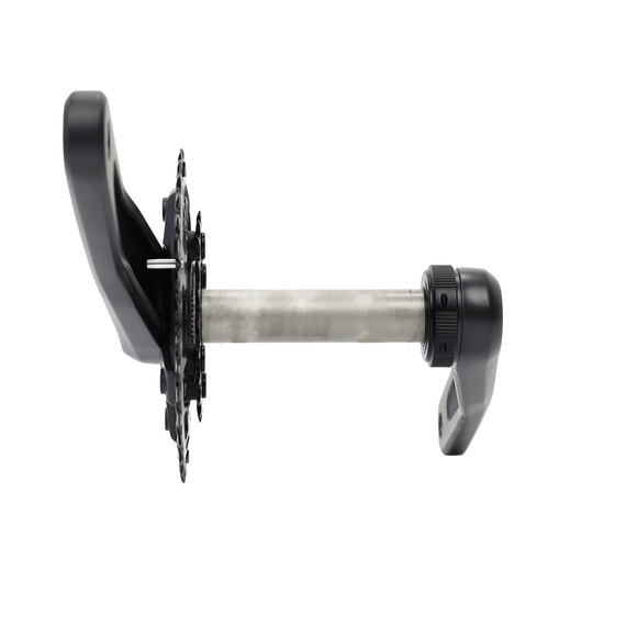 Mechanizm korbowy Shimano Cues FC-U6000-2B, 2 x 9/10/11-rz, 175 mm, 36/22T