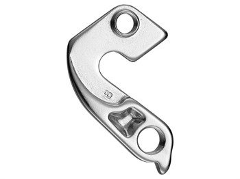 Hak przerzutkowy Union GH-094 do ram rowerowych