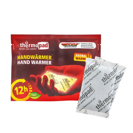 Ogrzewacz dłoni Thermopad handwarmer 1 para ca. 80x50mm, 59 g