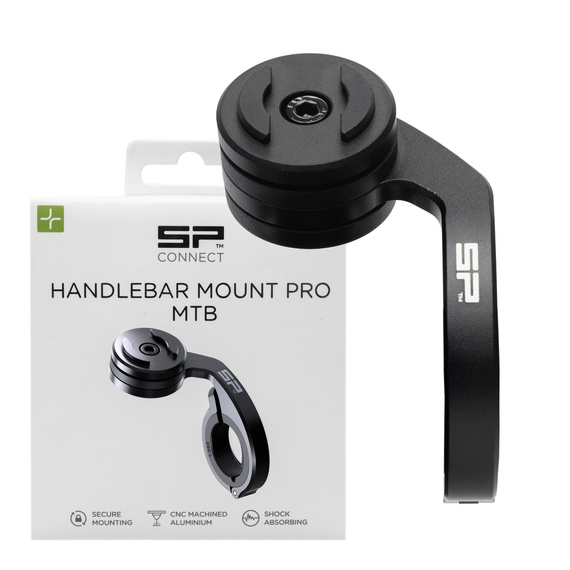 Uchwyt na telefon SP Connect+ Bike Mount Pro MTB
