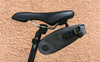 Torebka podsiodłowa Selle Royal Bag Large 2 litry, system ICS roz. L