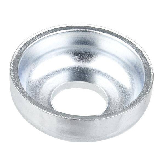 Miska piasty przód F2338 Stal 25 mm