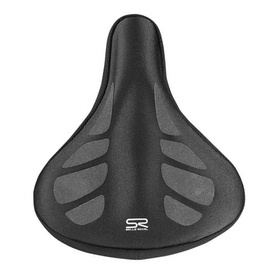 Pokrowiec na siodełko Selle Royal Gel Seat Cover Large, żelowy