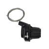 Dźwignia przerzutki Shimano SL-RV400-7R Revoshift 7-rzędowa prawa