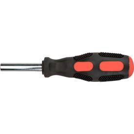 Uchwyt wkrętakowy Top Tools do końcówek, 1/4", 145 mm