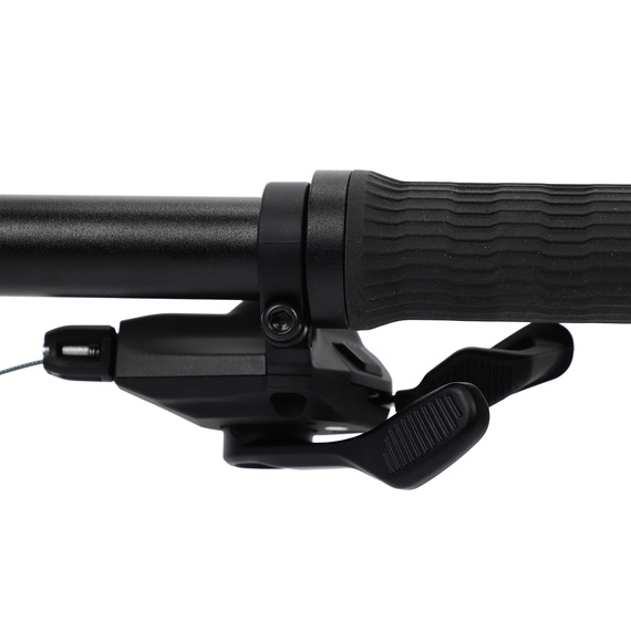 Dźwignia przerzutki tylnej Shimano Cues SL-U8000-11R, 11-rzędowa, prawa 