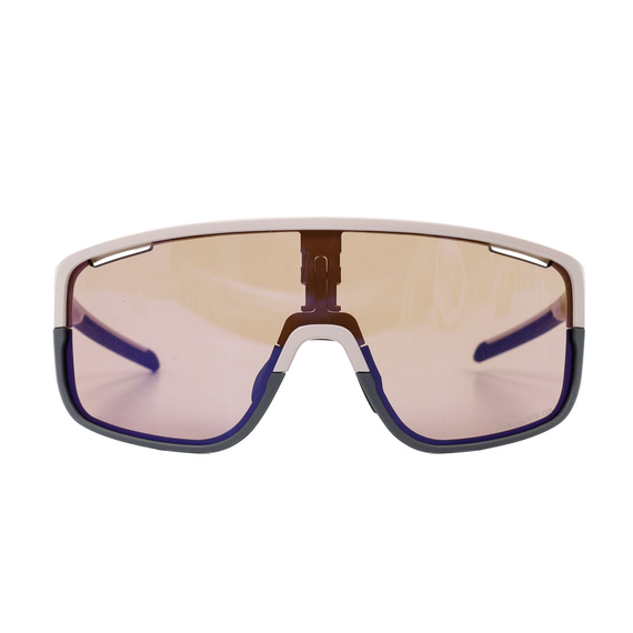 Okulary Shimano Pulsar liliowe, soczewki Ridescape OR- Off Road
