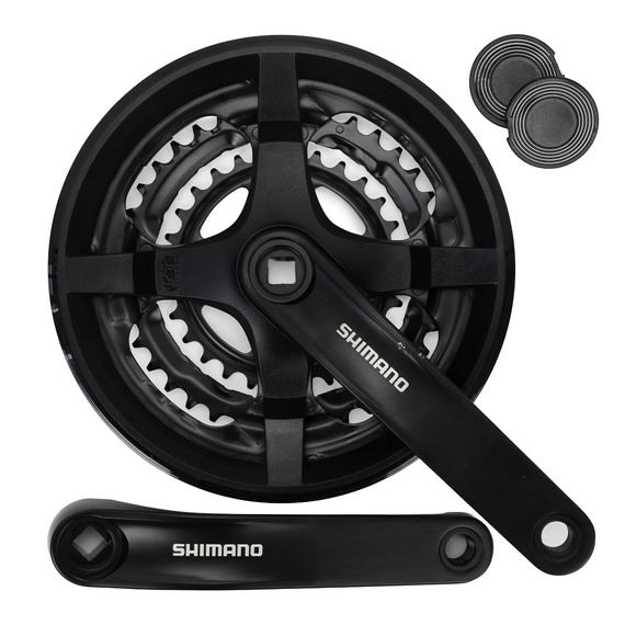 Outlet Mechanizm korbowy FC-TY301 170 mm 48x38x28 170 mm z osłoną 