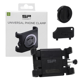 Uchwyt na telefon SP Connect+ Phone Clamp uniwersalny