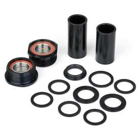 Wkład suportu Dartmoor Intro, Euro BB, pod oś 19 mm, łożyska maszynowe