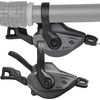 Dźwignia przerzutki Shimano Deore XT SL-M8130, prawa, 11rz. Linkglide