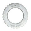 Nakrętka i podkładka tarczy Centerlock do piast Shimano (15 mm)