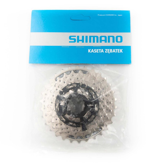 Kaseta Shimano Acera CS-HG41 8 rzędów 11-30 