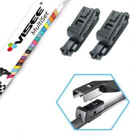 ADAPTERY SV-T MULTISET (2 szt) H019