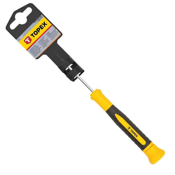 Wkrętak precyzyjny Topex, Torx T8 x 50 mm