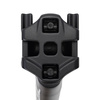 Wspornik siodła Zipp Service Course, 27,2 mm, 350 mm, 20 mm offset, czarny 