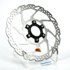 Tarcza Hamulca Shimano SM-RT54 160 mm - z pierścieniem mocującym (z op. zbiorczego)