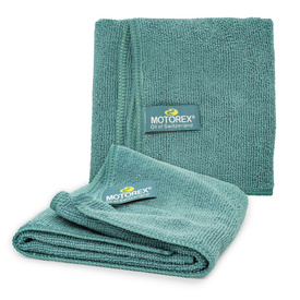 Ściereczka z mikrofibry Motorex 1 szt. 40x40 cm