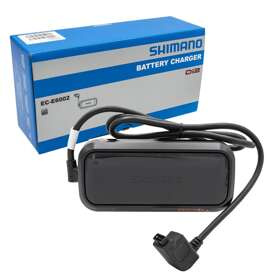 Ładowarka baterii Shimano STEPS EC-E6002