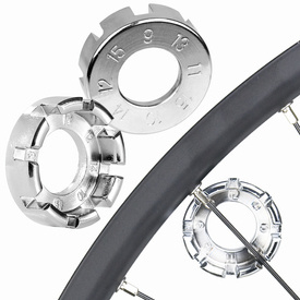 Klucz do centrowania kół  Bike Hand SW-21